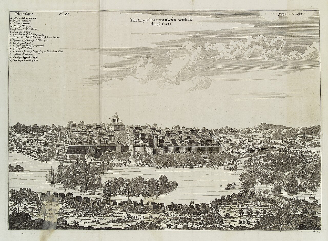 Dutch East India Company