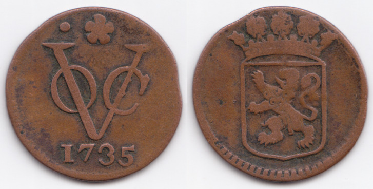 Dutch East India Company