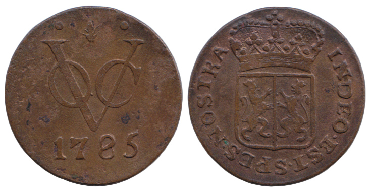 Dutch East India Company