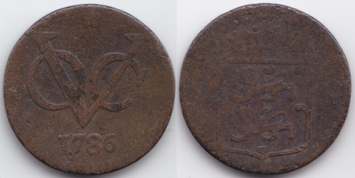 Dutch East India Company