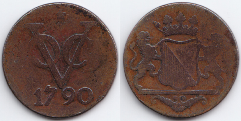 Dutch East India Company