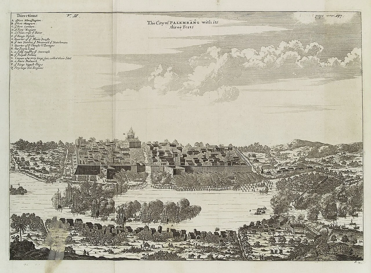Dutch East India Company