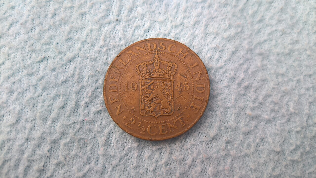 Dutch East Indies