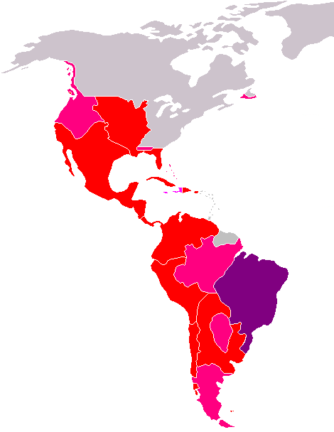 European colonization of the Americas