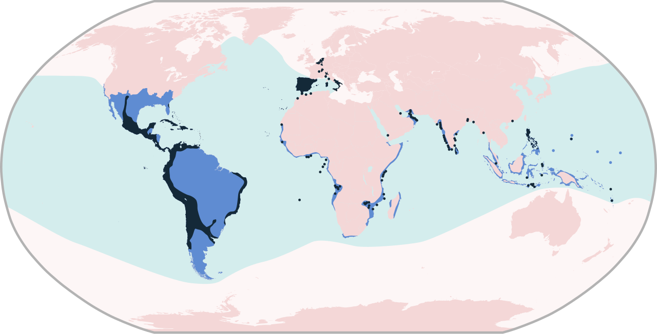 Spanish Empire