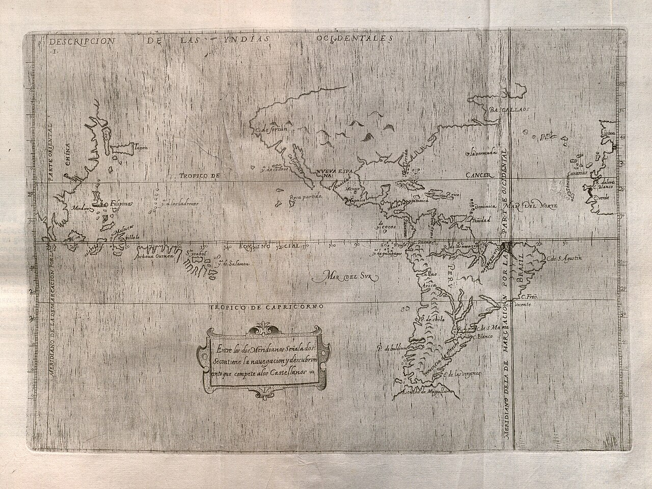 Treaty of Tordesillas