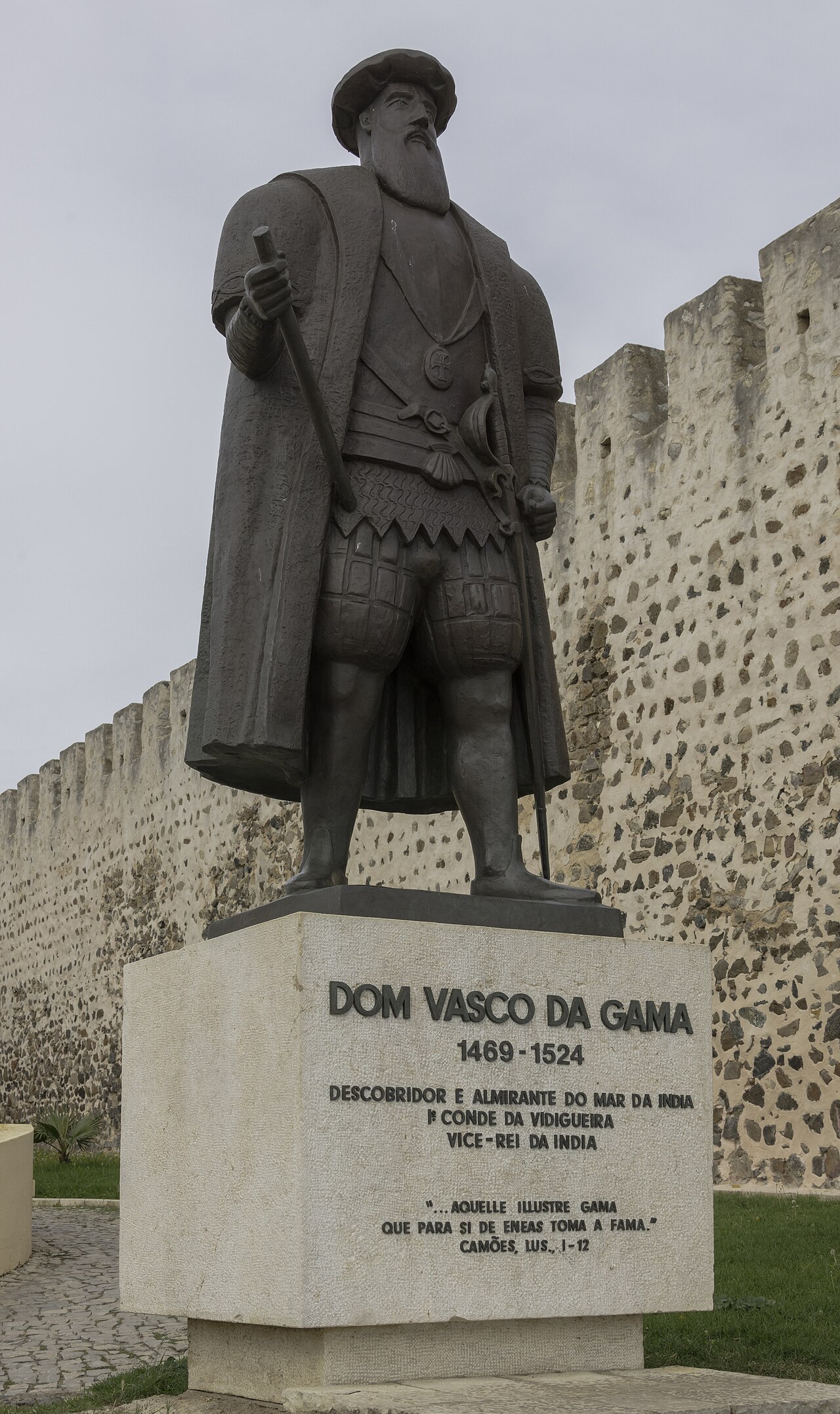 Vasco da Gama